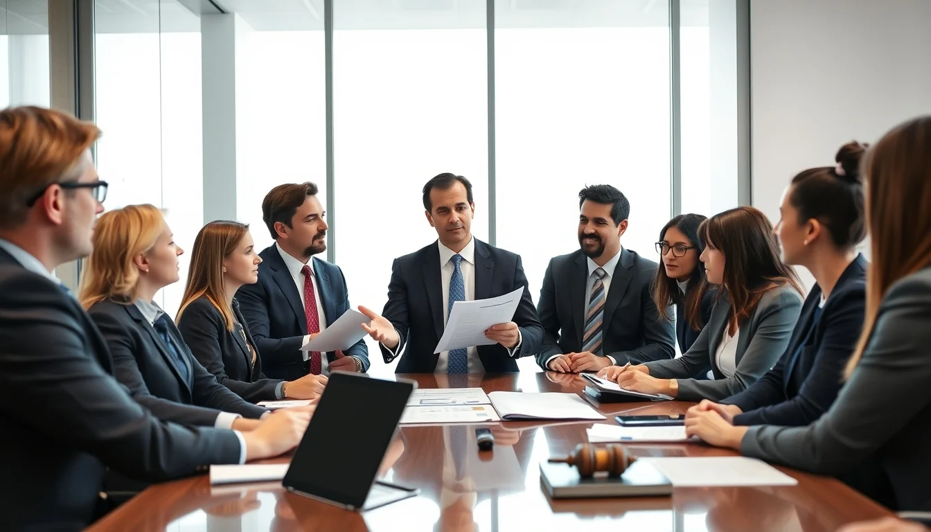 Professional plan visual